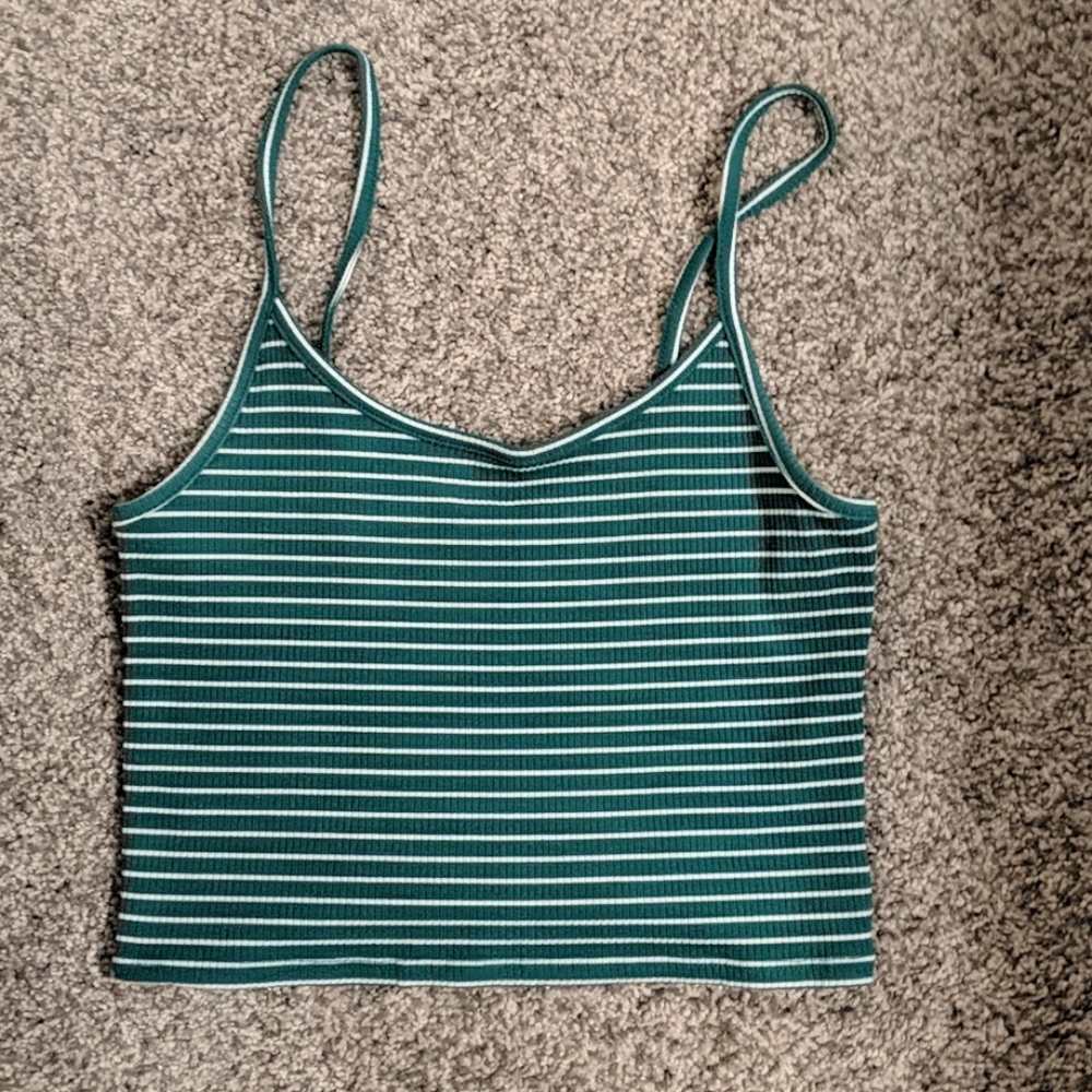 AE Crop Top